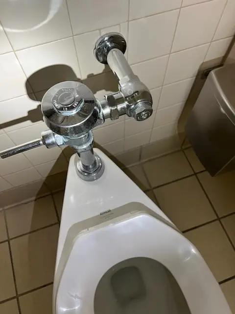 Fixture installation and repair for Sewer Camera Inspection in Kettering